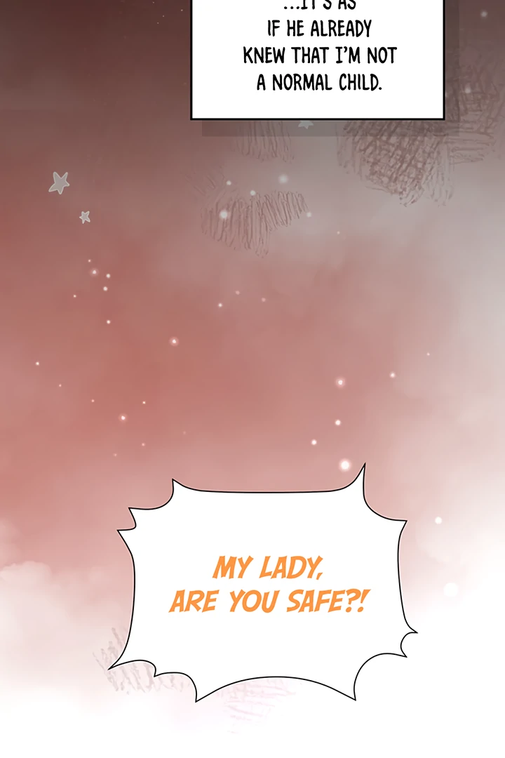 From Six to Sovereignty: The Girl Who Ruled Chapter 36 - Page 71