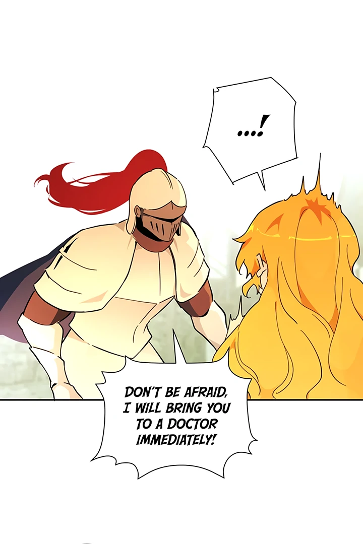 From Six to Sovereignty: The Girl Who Ruled Chapter 36 - Page 72