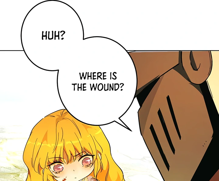 From Six to Sovereignty: The Girl Who Ruled Chapter 36 - Page 73