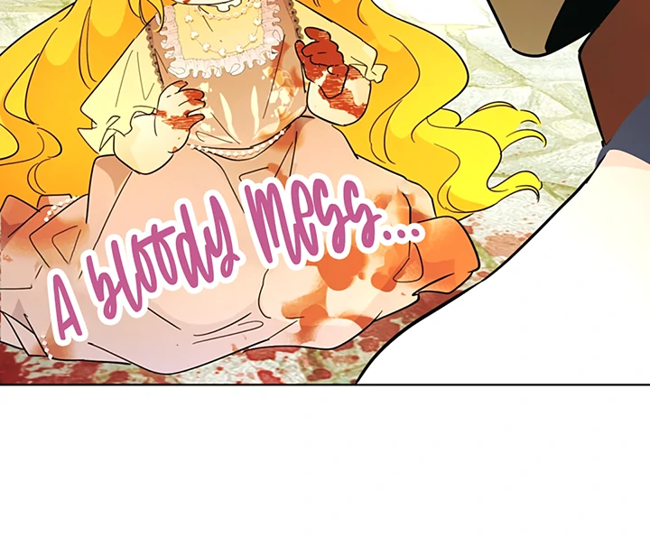 From Six to Sovereignty: The Girl Who Ruled Chapter 36 - Page 74