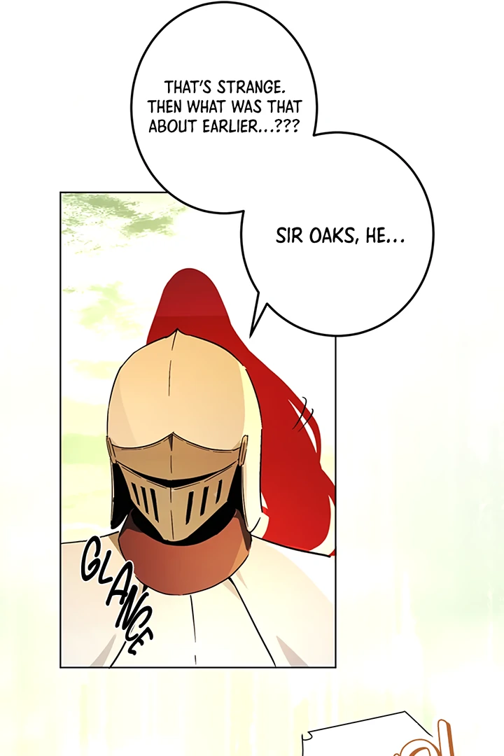 From Six to Sovereignty: The Girl Who Ruled Chapter 36 - Page 75