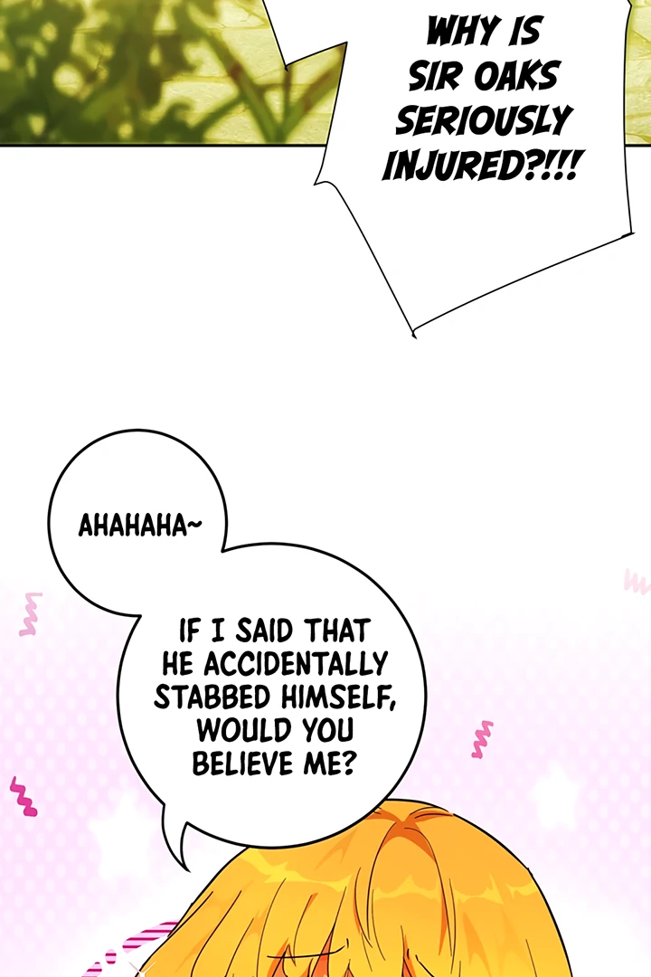 From Six to Sovereignty: The Girl Who Ruled Chapter 36 - Page 77