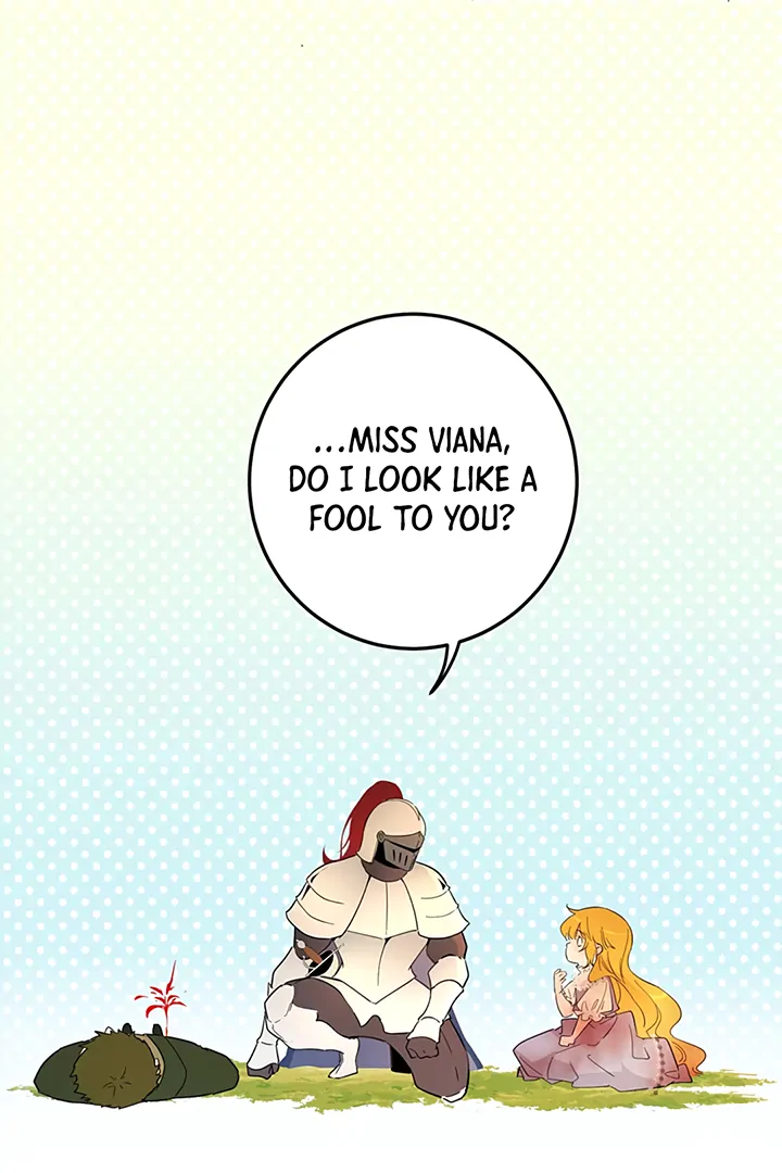 From Six to Sovereignty: The Girl Who Ruled Chapter 37 - Page 4