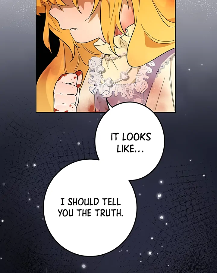 From Six to Sovereignty: The Girl Who Ruled Chapter 37 - Page 6