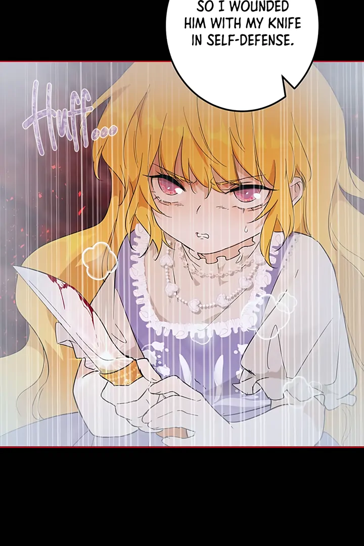 From Six to Sovereignty: The Girl Who Ruled Chapter 37 - Page 10