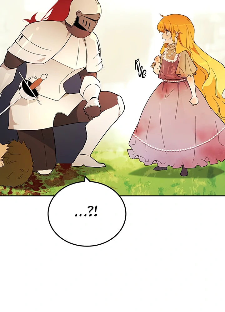 From Six to Sovereignty: The Girl Who Ruled Chapter 37 - Page 19