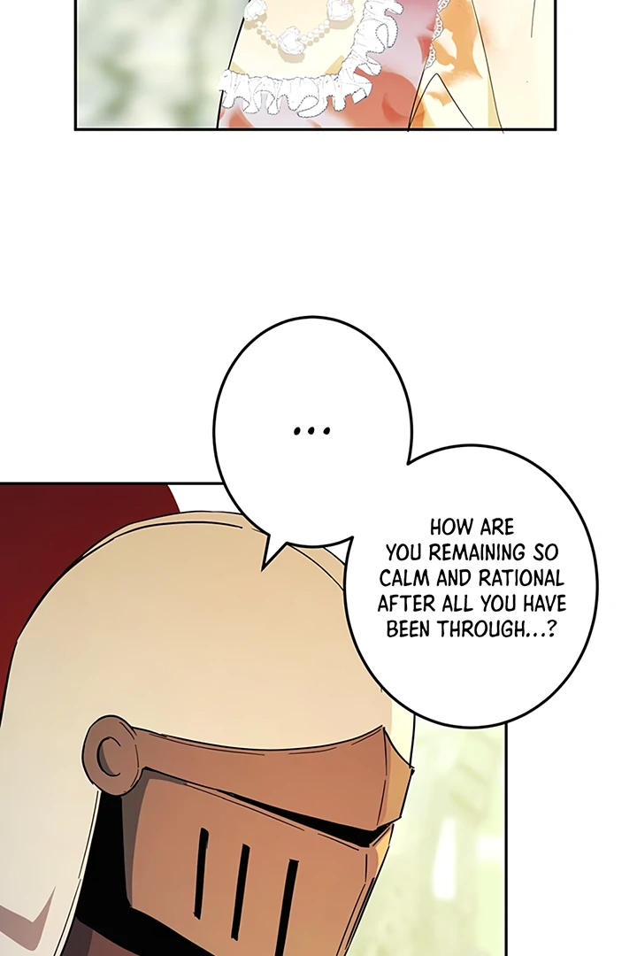 From Six to Sovereignty: The Girl Who Ruled Chapter 37 - Page 21