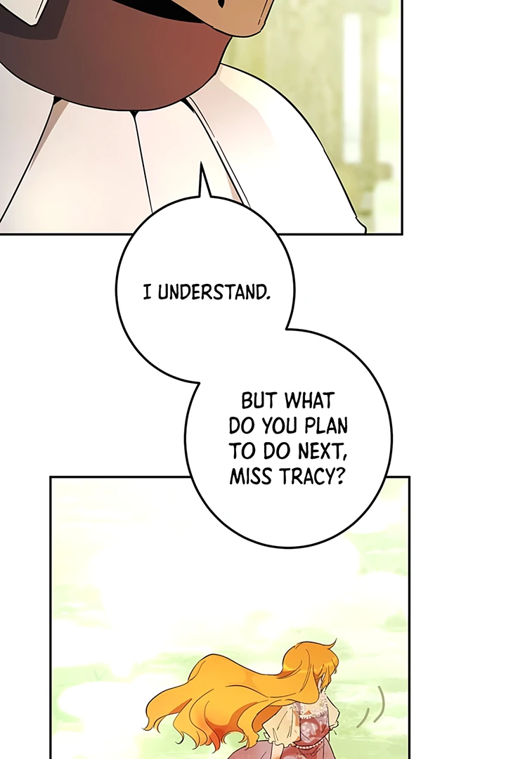 From Six to Sovereignty: The Girl Who Ruled Chapter 37 - Page 22