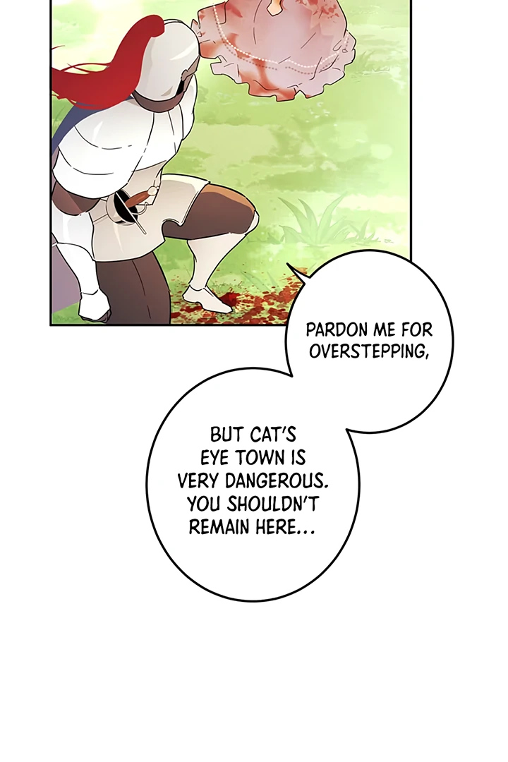 From Six to Sovereignty: The Girl Who Ruled Chapter 37 - Page 23