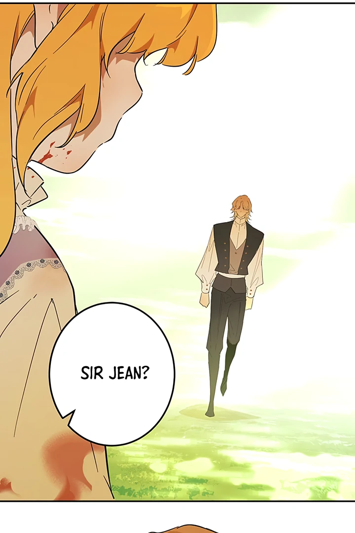 From Six to Sovereignty: The Girl Who Ruled Chapter 37 - Page 24