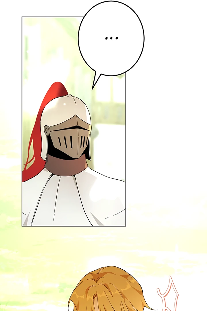 From Six to Sovereignty: The Girl Who Ruled Chapter 37 - Page 27