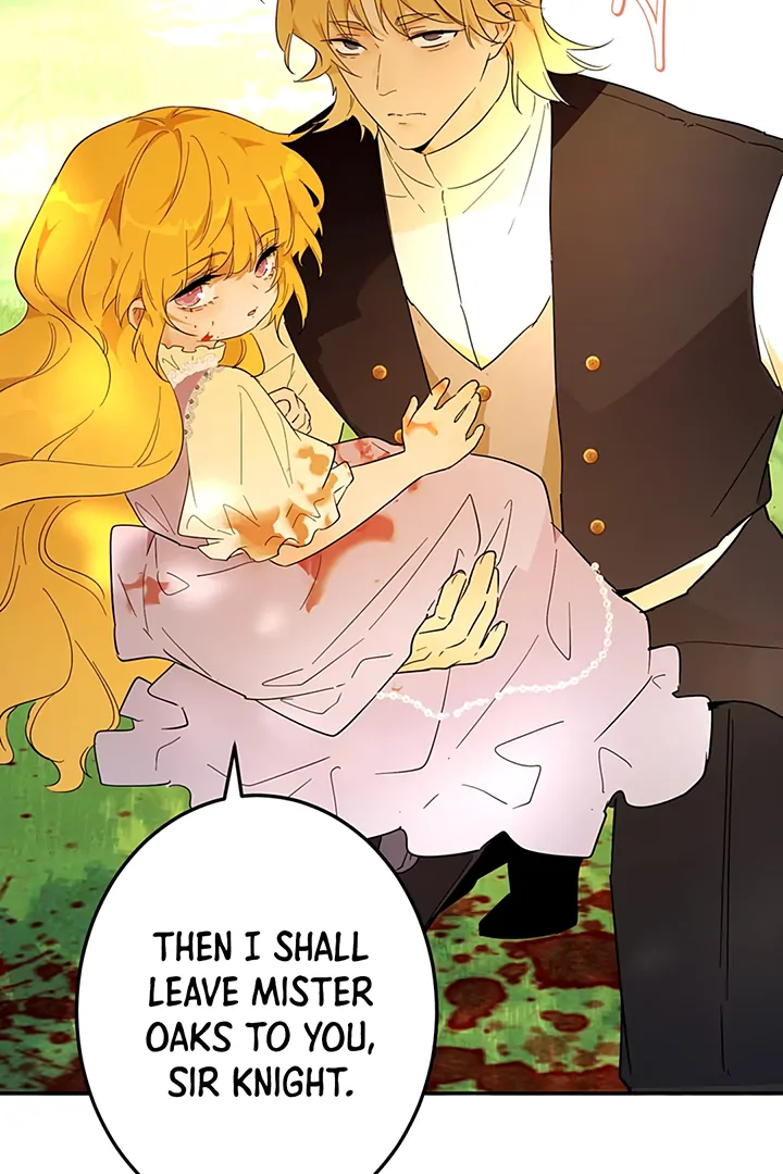 From Six to Sovereignty: The Girl Who Ruled Chapter 37 - Page 28