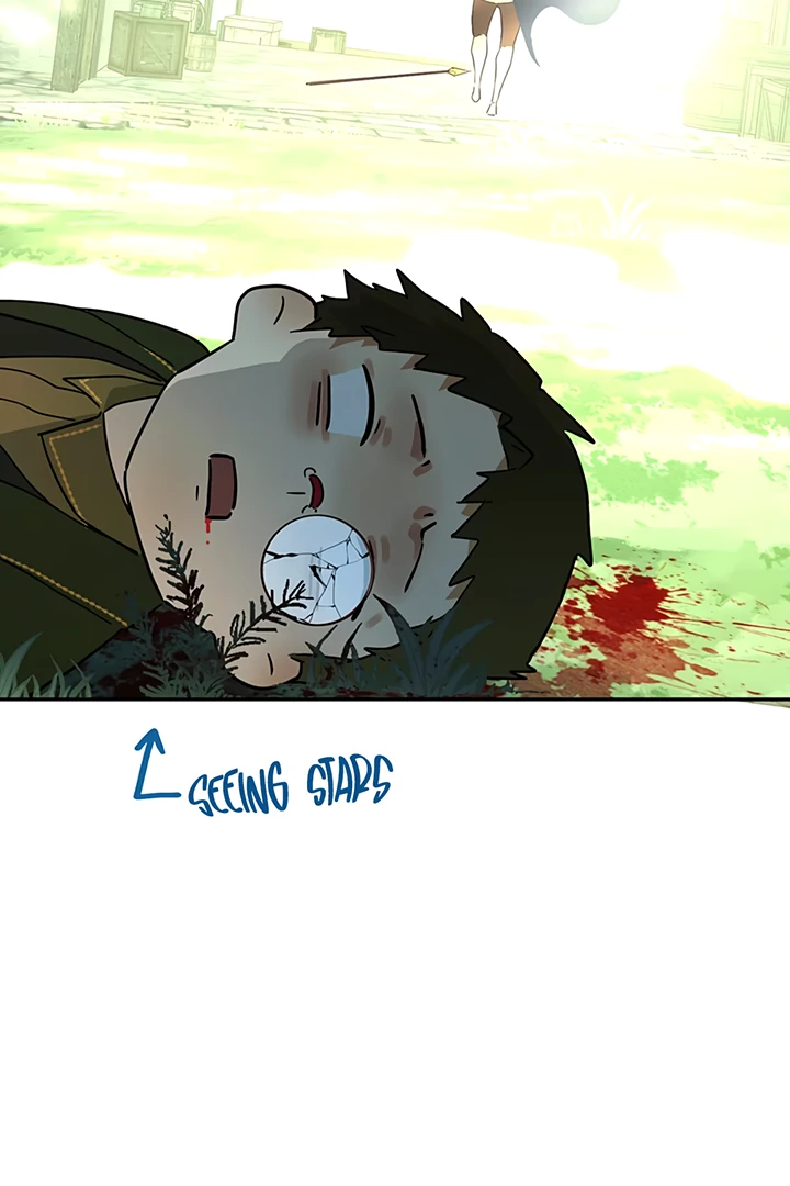 From Six to Sovereignty: The Girl Who Ruled Chapter 37 - Page 36