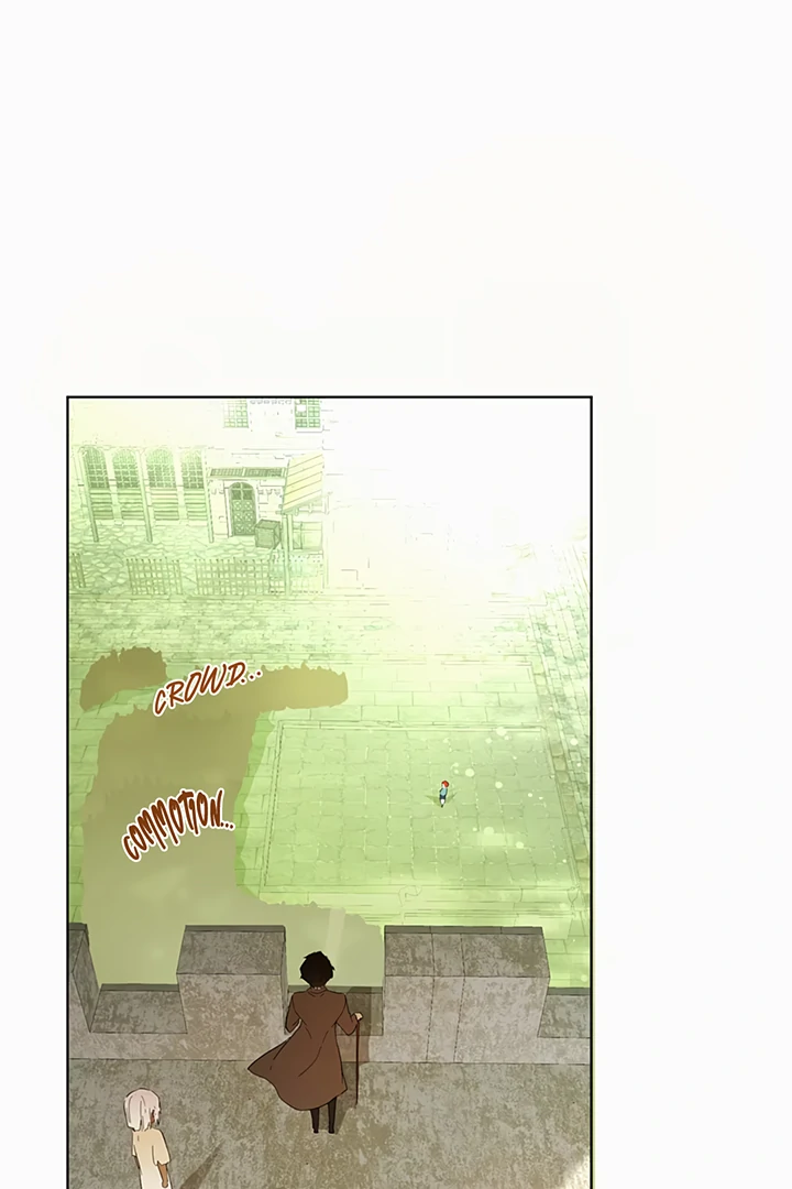 From Six to Sovereignty: The Girl Who Ruled Chapter 37 - Page 38