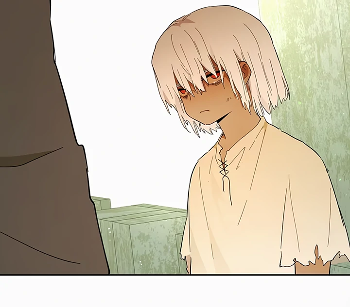 From Six to Sovereignty: The Girl Who Ruled Chapter 37 - Page 40