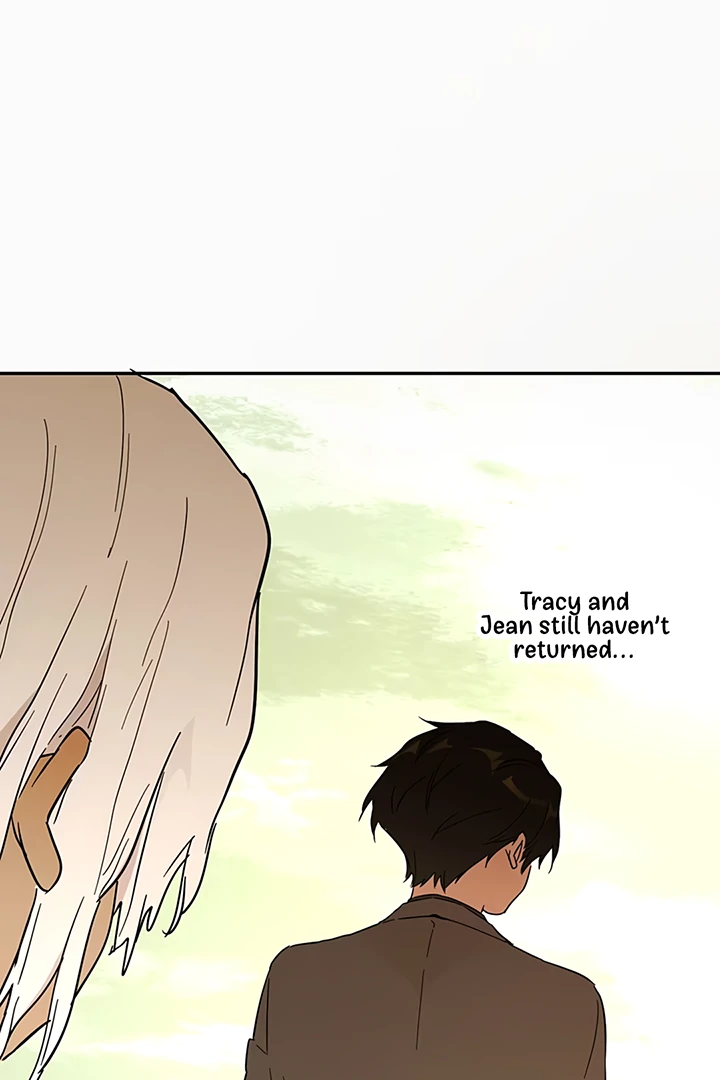 From Six to Sovereignty: The Girl Who Ruled Chapter 37 - Page 41
