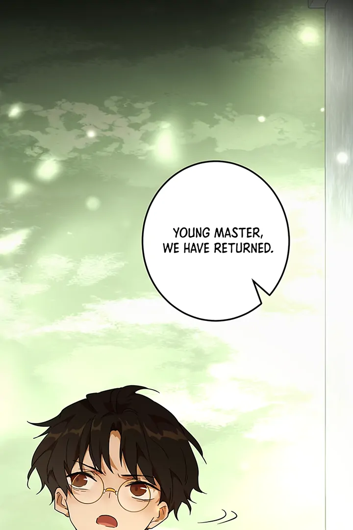 From Six to Sovereignty: The Girl Who Ruled Chapter 37 - Page 43