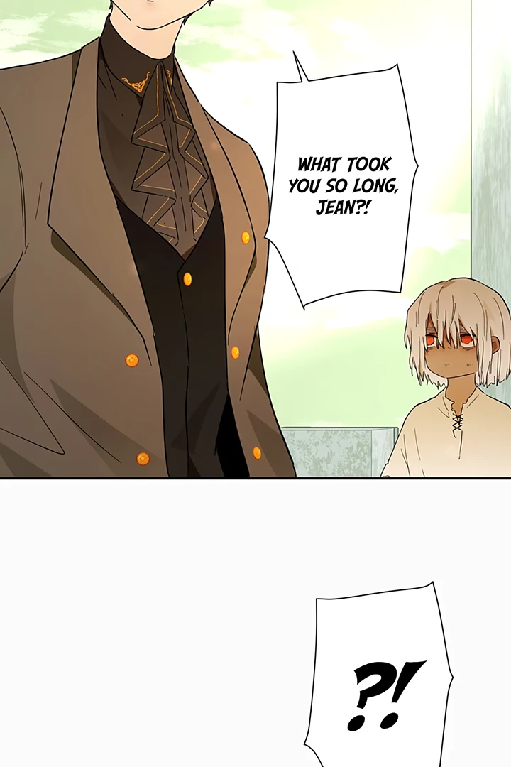 From Six to Sovereignty: The Girl Who Ruled Chapter 37 - Page 44