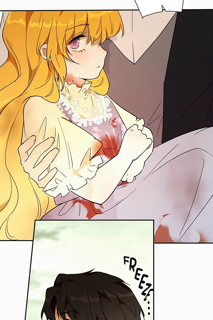 From Six to Sovereignty: The Girl Who Ruled Chapter 37 - Page 45