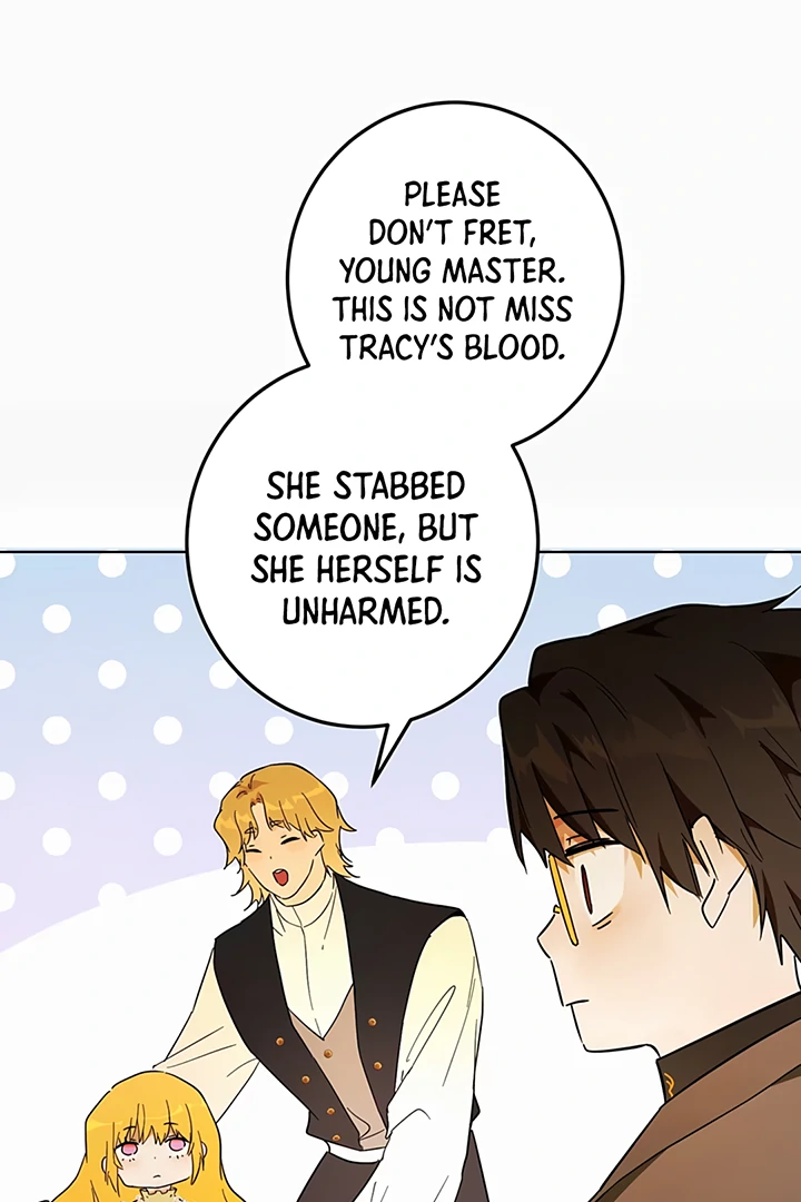 From Six to Sovereignty: The Girl Who Ruled Chapter 37 - Page 48