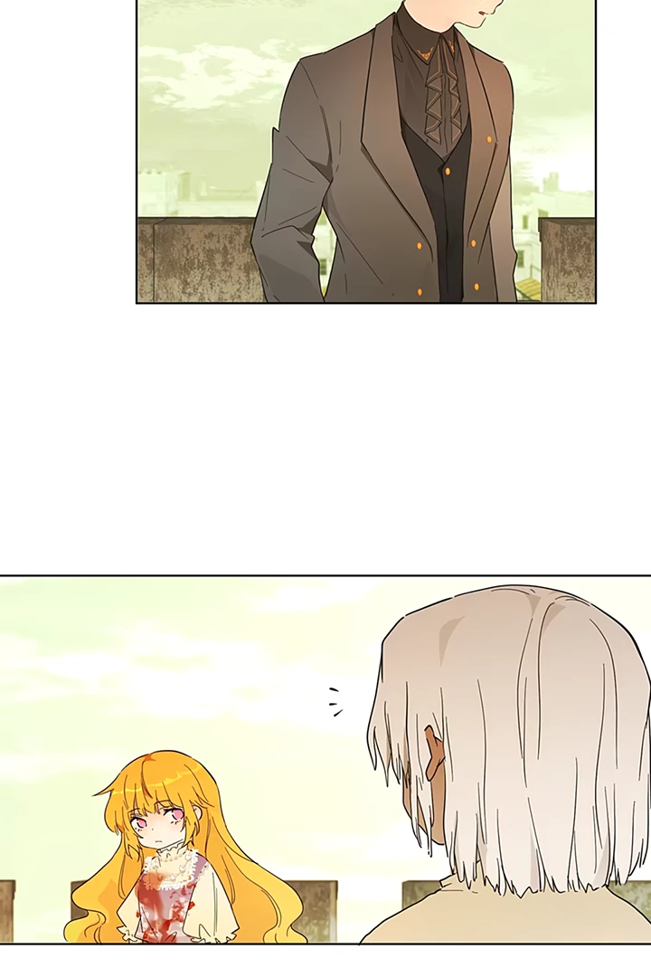 From Six to Sovereignty: The Girl Who Ruled Chapter 37 - Page 50