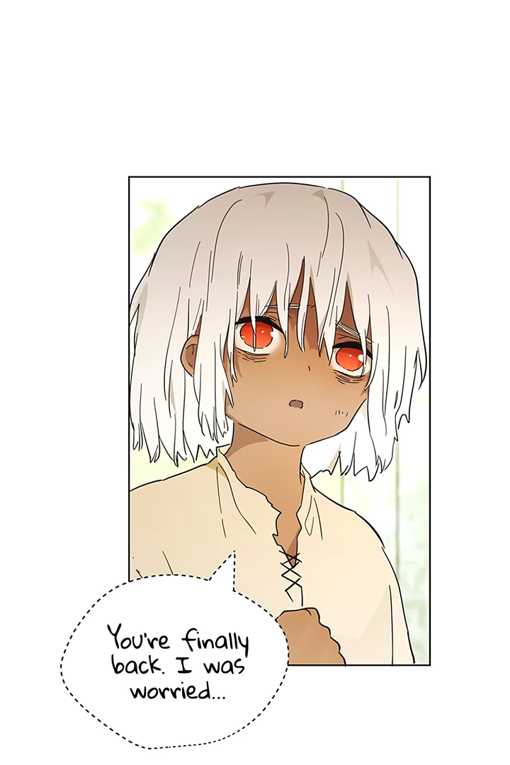 From Six to Sovereignty: The Girl Who Ruled Chapter 37 - Page 51