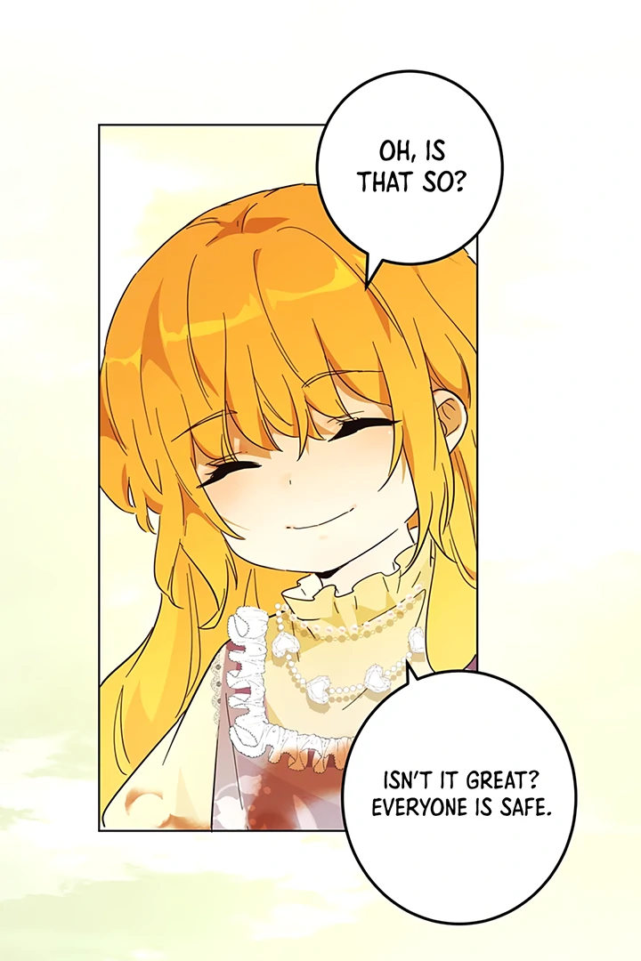 From Six to Sovereignty: The Girl Who Ruled Chapter 37 - Page 52