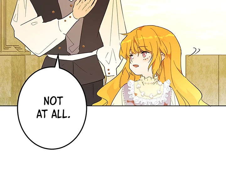 From Six to Sovereignty: The Girl Who Ruled Chapter 37 - Page 54