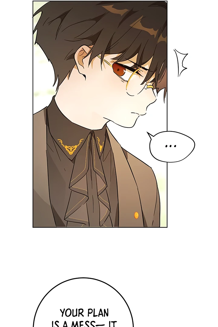 From Six to Sovereignty: The Girl Who Ruled Chapter 37 - Page 55