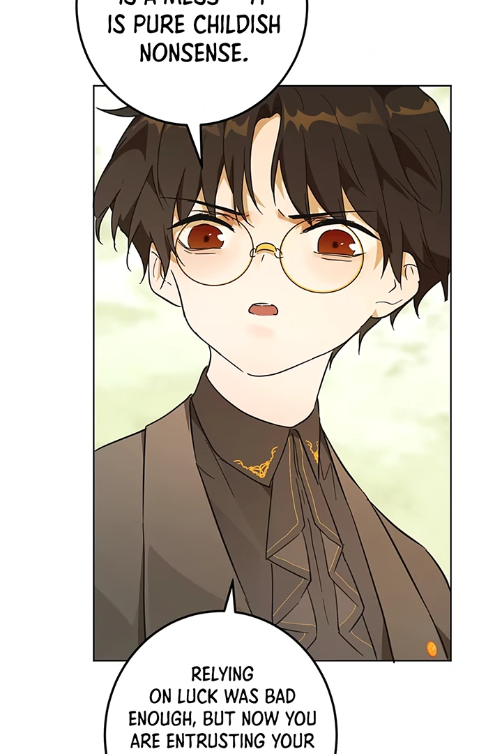 From Six to Sovereignty: The Girl Who Ruled Chapter 37 - Page 56