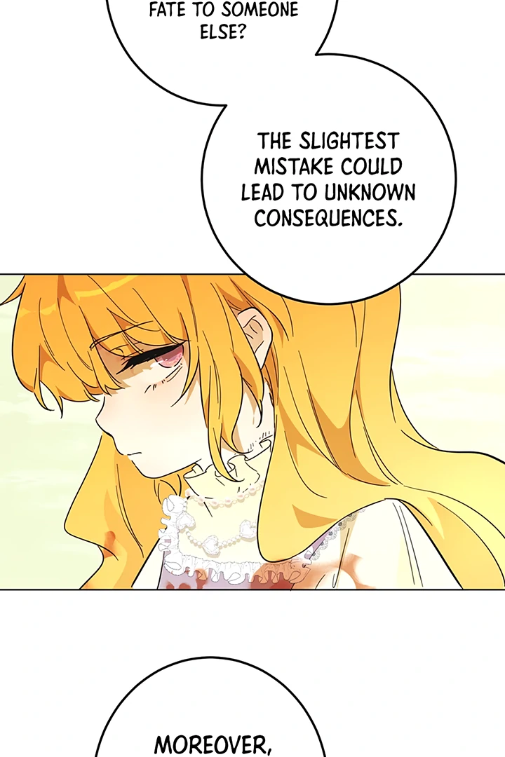 From Six to Sovereignty: The Girl Who Ruled Chapter 37 - Page 57