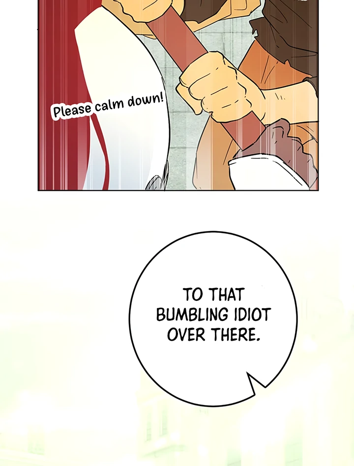 From Six to Sovereignty: The Girl Who Ruled Chapter 37 - Page 60