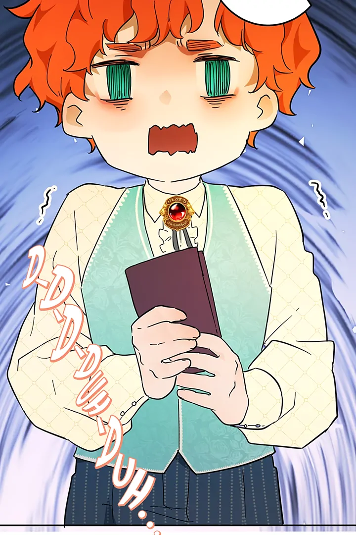 From Six to Sovereignty: The Girl Who Ruled Chapter 37 - Page 62