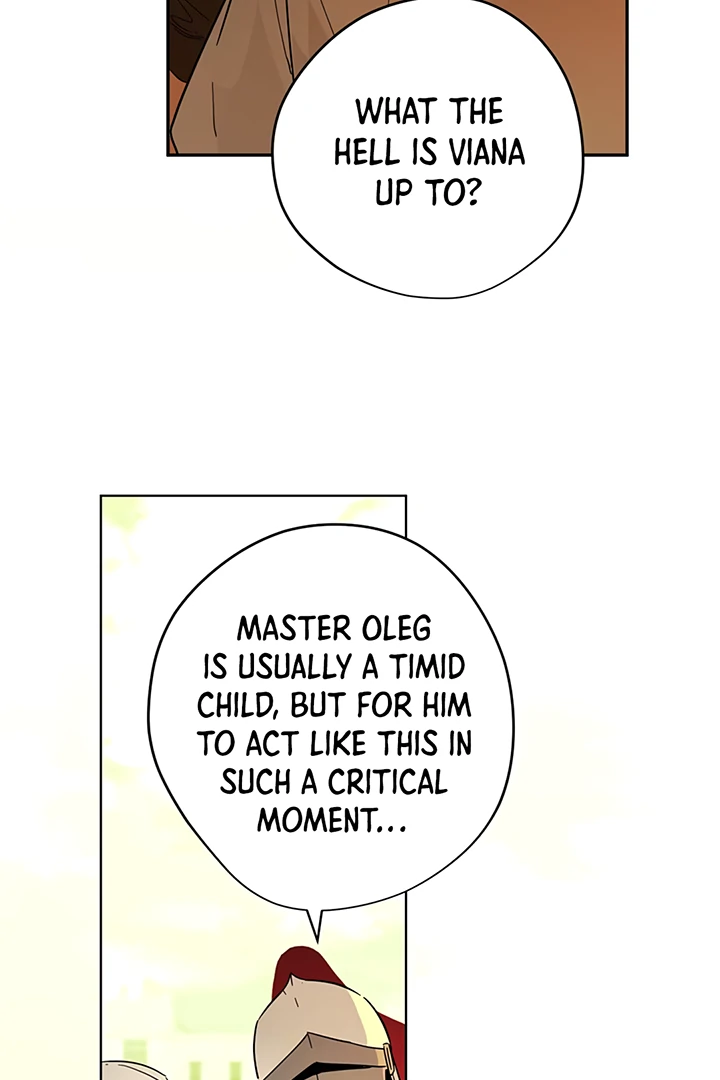 From Six to Sovereignty: The Girl Who Ruled Chapter 37 - Page 64