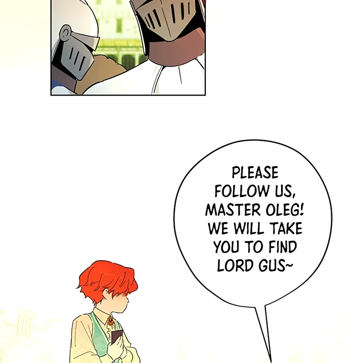 From Six to Sovereignty: The Girl Who Ruled Chapter 37 - Page 65