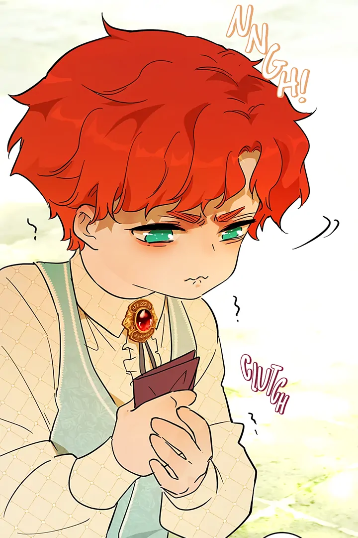 From Six to Sovereignty: The Girl Who Ruled Chapter 37 - Page 67