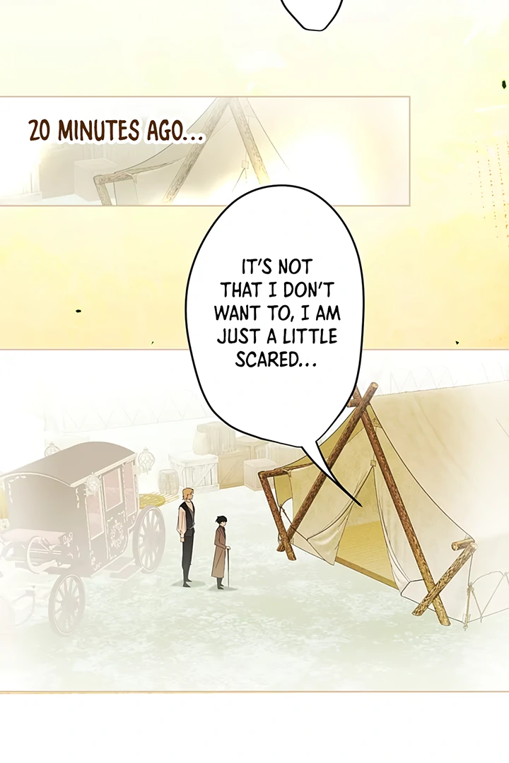 From Six to Sovereignty: The Girl Who Ruled Chapter 37 - Page 69