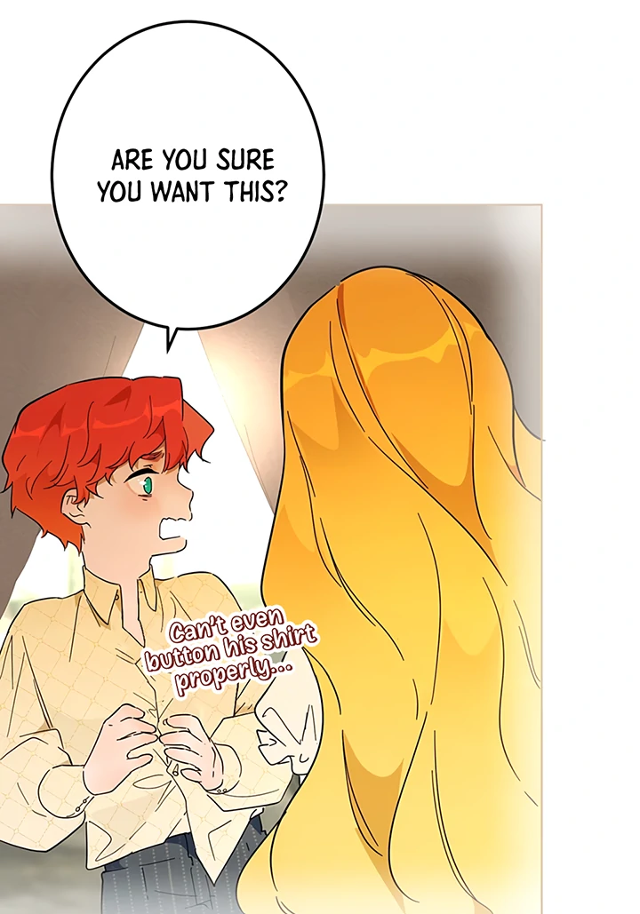 From Six to Sovereignty: The Girl Who Ruled Chapter 37 - Page 70