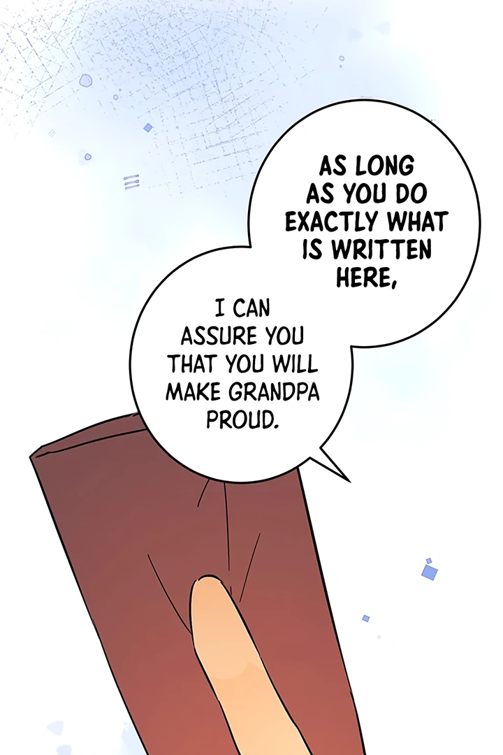 From Six to Sovereignty: The Girl Who Ruled Chapter 37 - Page 72