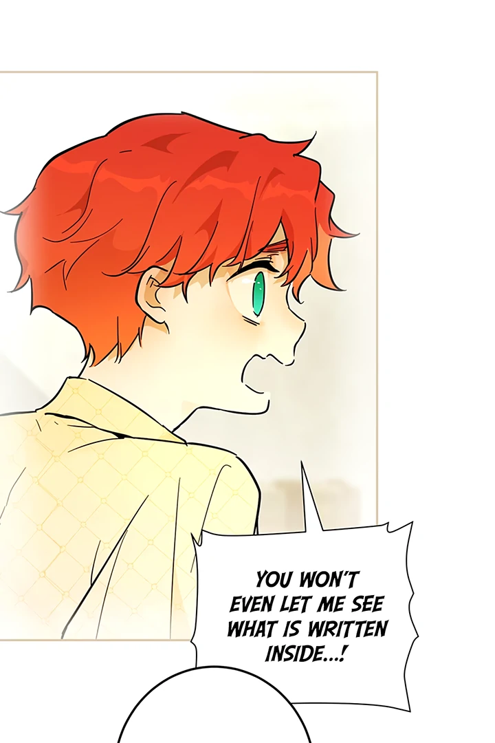 From Six to Sovereignty: The Girl Who Ruled Chapter 37 - Page 74