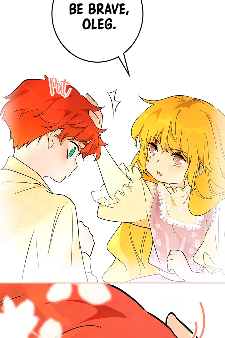 From Six to Sovereignty: The Girl Who Ruled Chapter 37 - Page 75