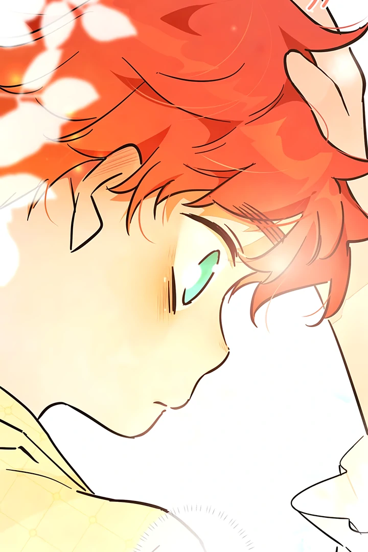 From Six to Sovereignty: The Girl Who Ruled Chapter 37 - Page 76