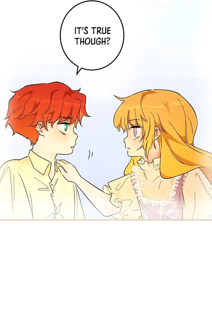 From Six to Sovereignty: The Girl Who Ruled Chapter 37 - Page 79