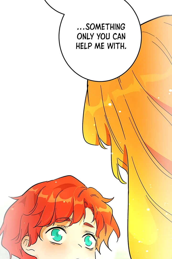 From Six to Sovereignty: The Girl Who Ruled Chapter 37 - Page 82