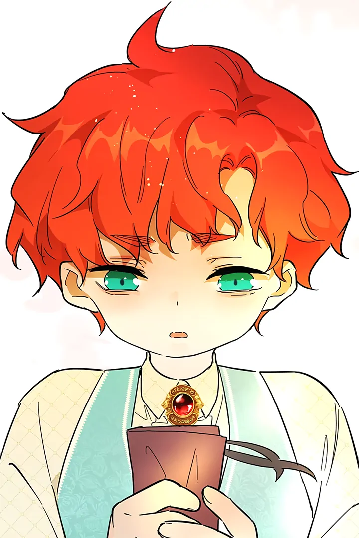 From Six to Sovereignty: The Girl Who Ruled Chapter 37 - Page 85