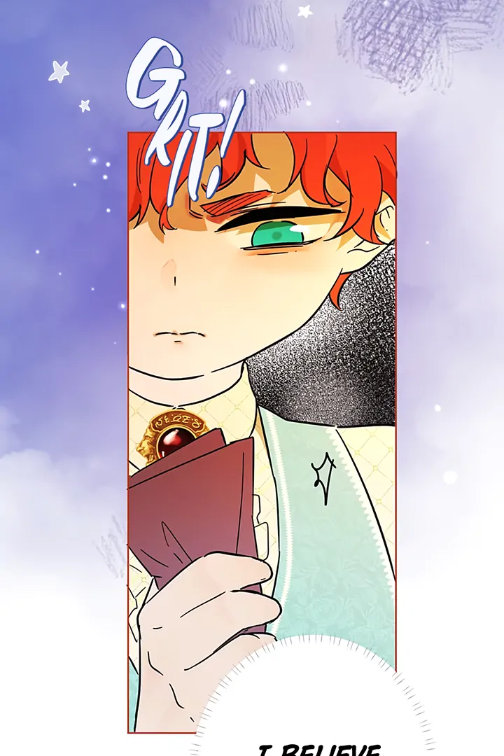 From Six to Sovereignty: The Girl Who Ruled Chapter 37 - Page 87