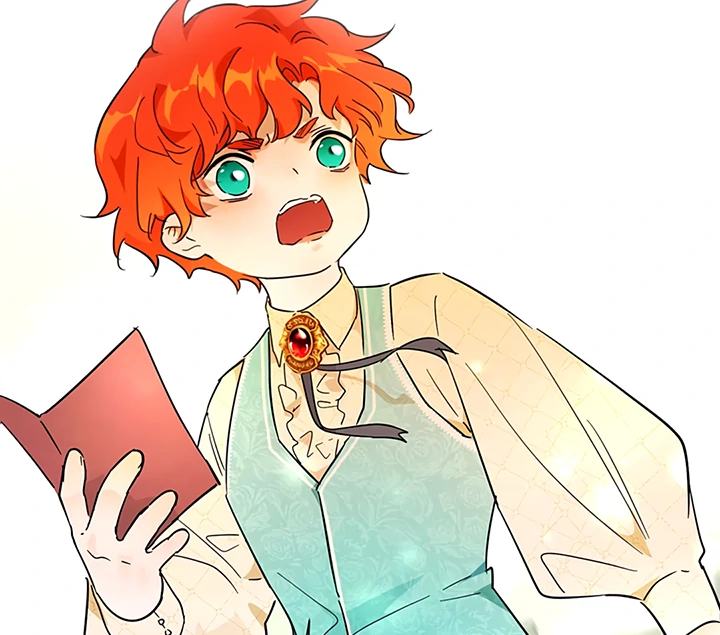 From Six to Sovereignty: The Girl Who Ruled Chapter 37 - Page 89