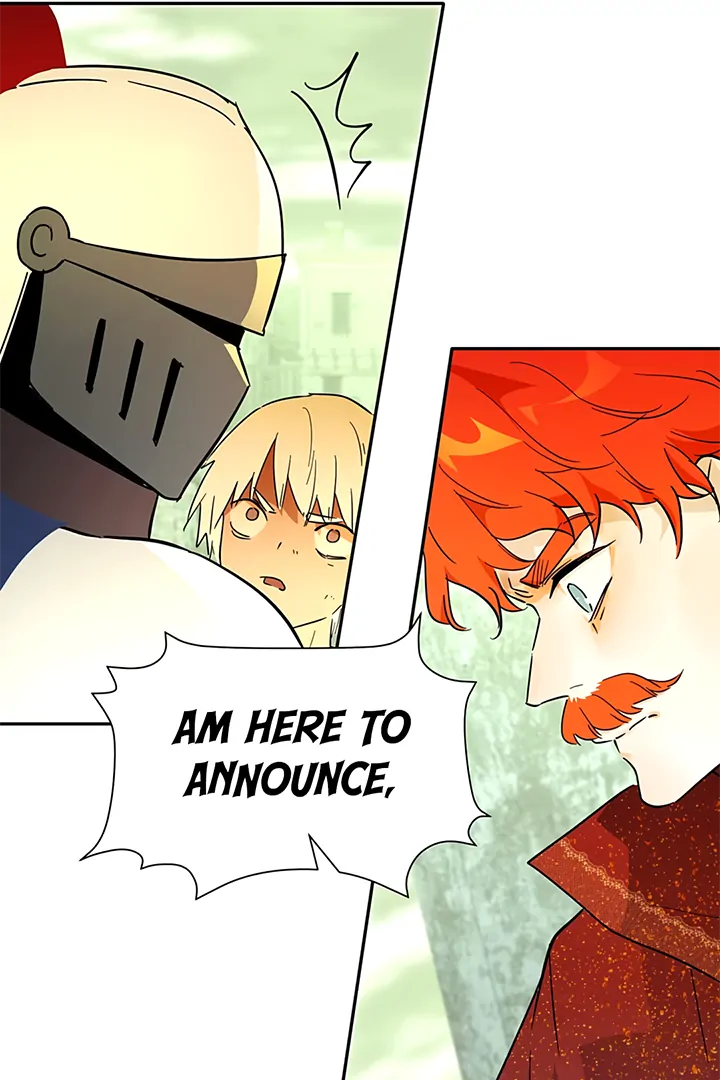 From Six to Sovereignty: The Girl Who Ruled Chapter 37 - Page 91