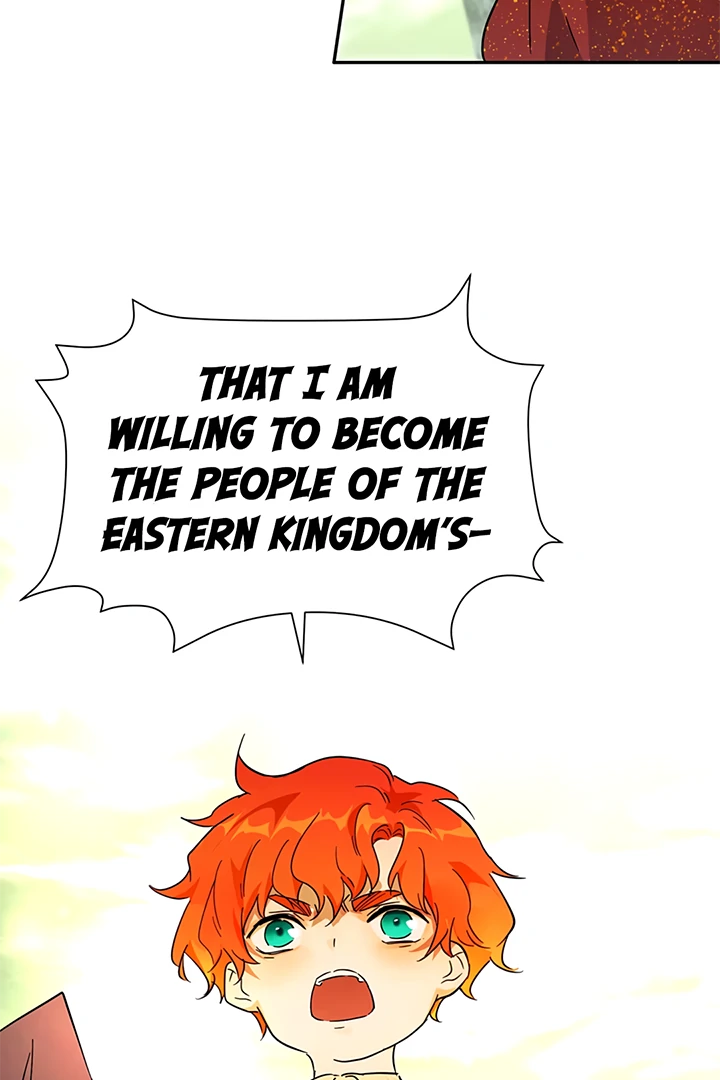 From Six to Sovereignty: The Girl Who Ruled Chapter 37 - Page 92