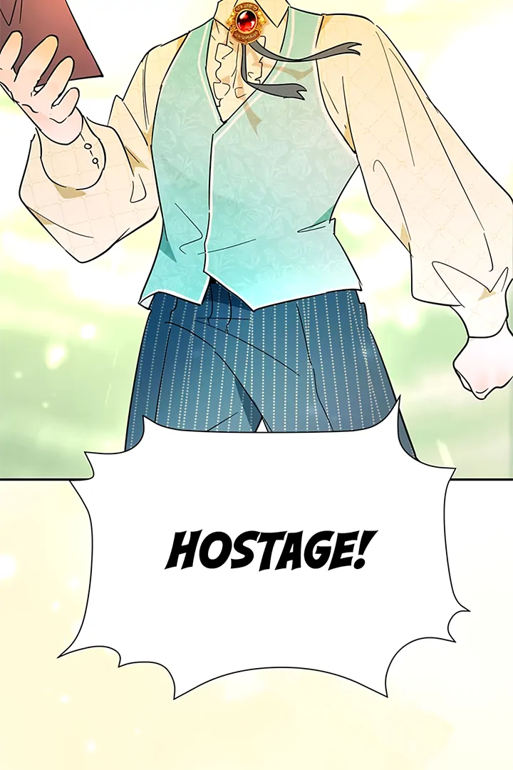 From Six to Sovereignty: The Girl Who Ruled Chapter 37 - Page 93